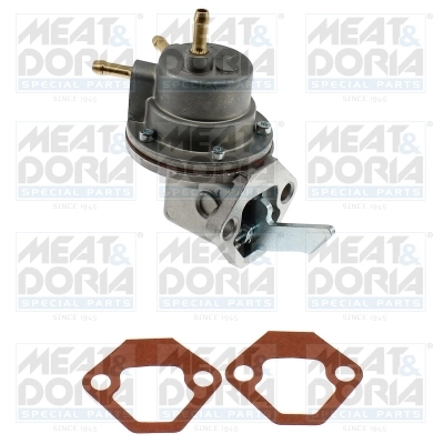 Fuel Pump
